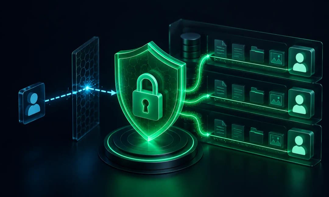 Supabase Row-Level Security: The Most Dangerous Gap in Vibe-Coded Apps