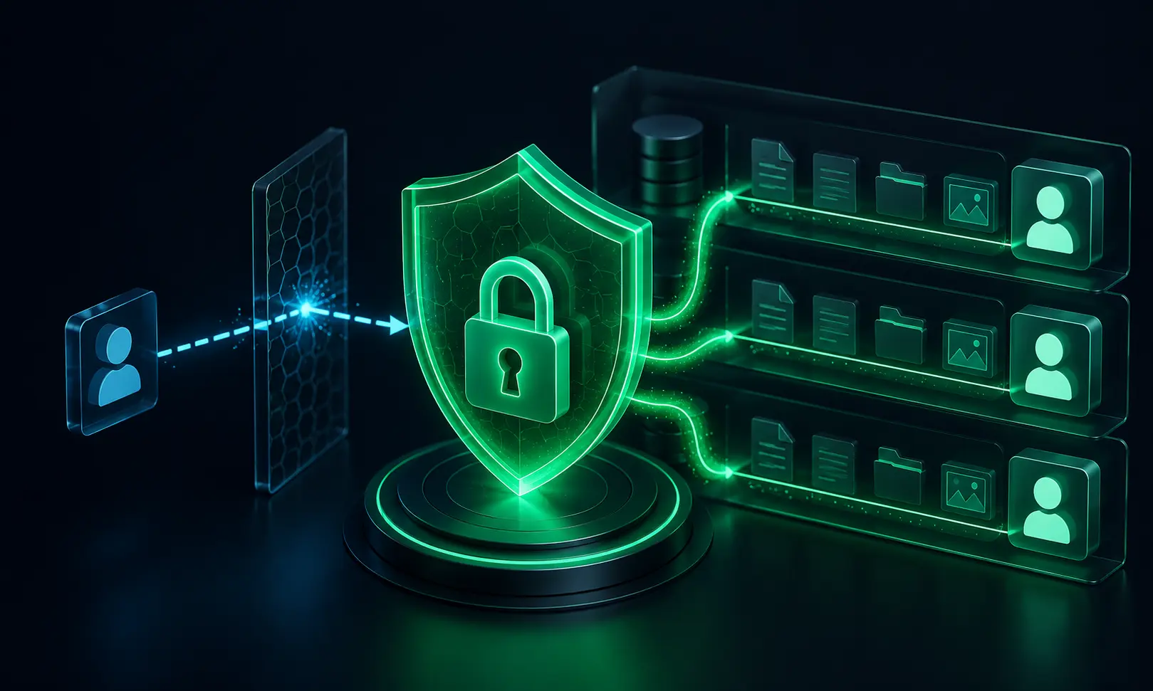 Supabase Row-Level Security: The Most Dangerous Gap in Vibe-Coded Apps
