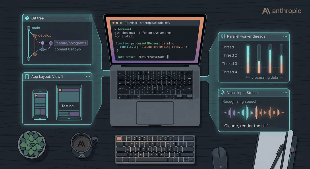 15 Claude Code Features Most Developers Don't Know Exist