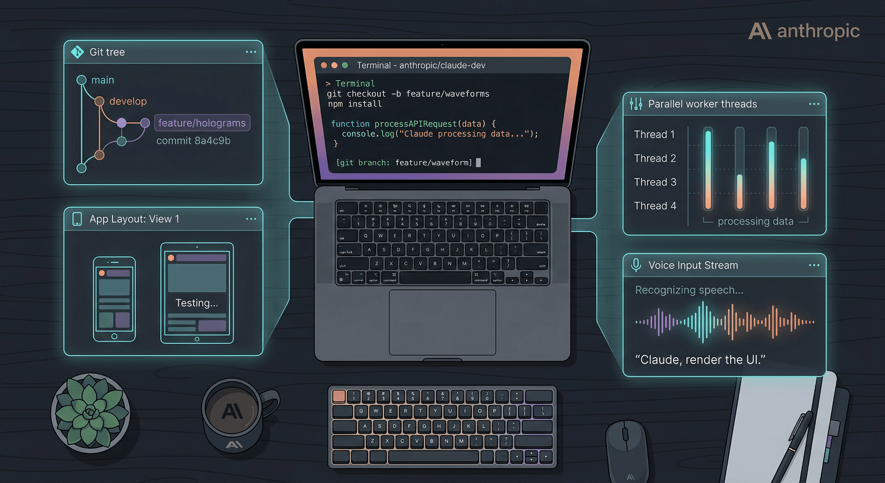 15 Claude Code Features Most Developers Don't Know Exist