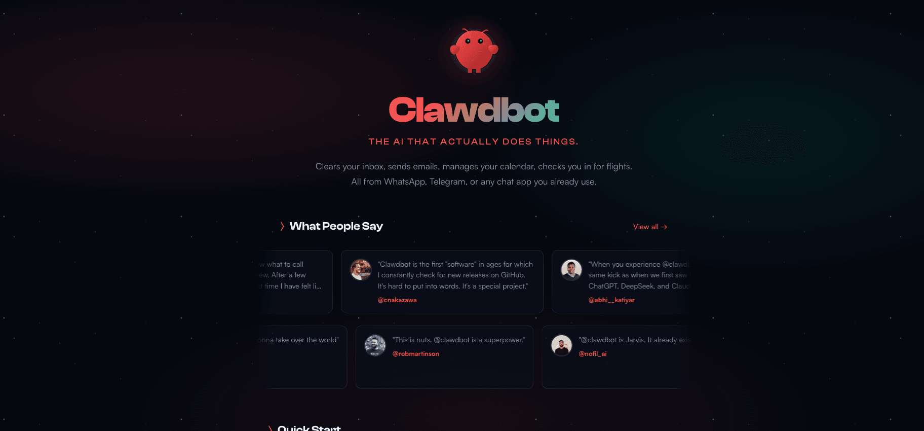 64,000 GitHub stars → $16M scam → openclaw / clawdbot security nightmare