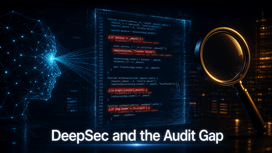 DeepSec by Vercel: The New Security Layer for AI-Coded Apps